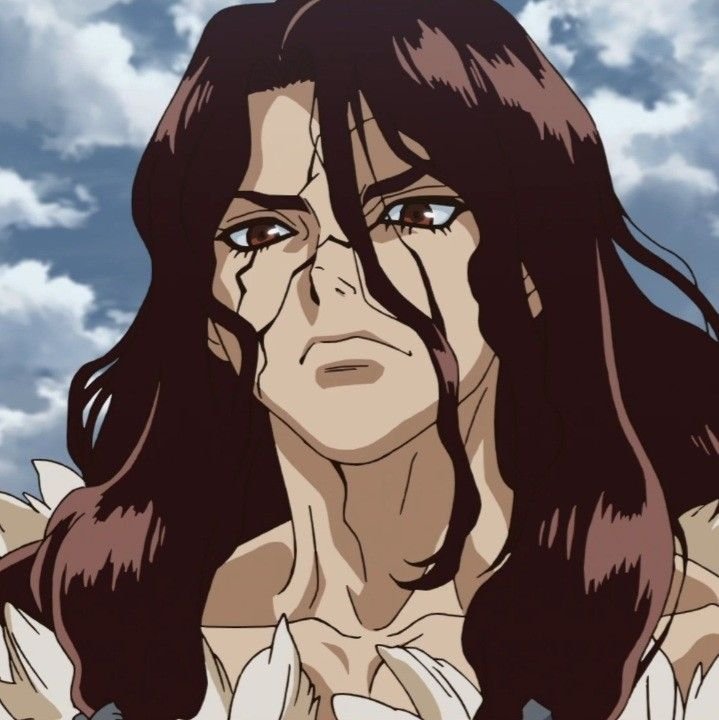 Tsukasa Shishio - Humanity's Strongest Primate High Schooler and Empire of Might leader